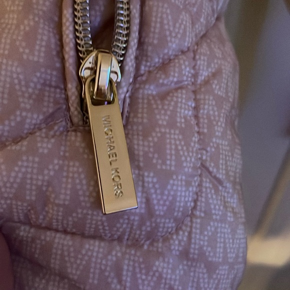 Michael Kors Packable Jacket - Picture 5 of 16